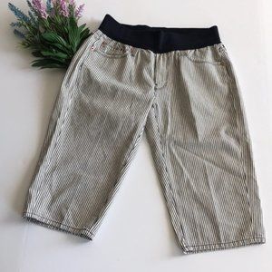 7 For All Mankind A Pea In The Pod Size 31 Shorts